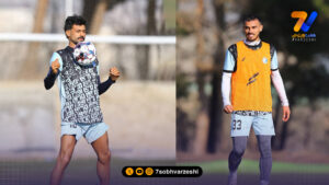 استقلال سند منتشر کرد؛ بازگشت مغضوبان به جمع آبی پوشان