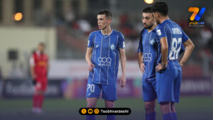 نهم دی؛ روز تعیین حریف استقلال در مرحله حذفی