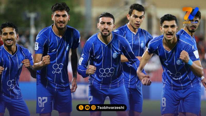 المحرق صفر – استقلال 3/ صعود دلچسب در منامه؛ جهنم، بهشت شد!