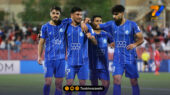 صعود مشترک الوصل و استقلال از گروه A لیگ قهرمانان آسیا +جدول