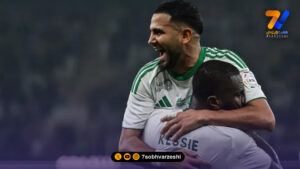 اولین شکست الوحده بدون مورایس؛ الغرافه برد، الاهلی طوفان به پا کرد! +جدول لیگ نخبگان