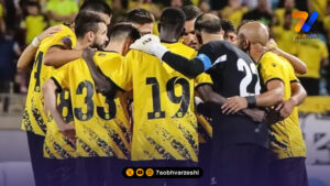 آشنایی با رقیب آسیایی استقلال؛ “مهاجمان شمال” با 4 خارجی در تهران