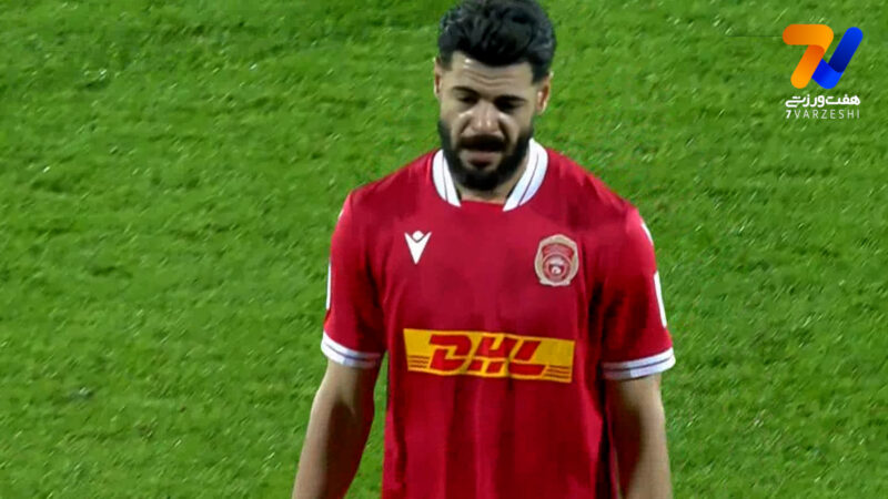 اخراج ولید الحیام؛ 10 نفره شدن المحرق مقابل استقلال