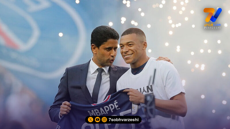 دادگاه به سود امباپه رای داد؛ پاری‌سن‌ژرمن محکوم شد!