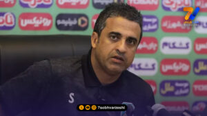 سنگ تمام خیبر برای آقا جلال!