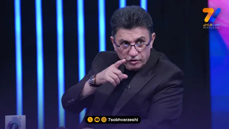 ایران و چالش ویزا؛ قلعه‌نویی به واشنگتن می‌رود