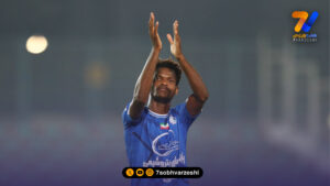 پشت پرده فسخ دوباره اندونگ؛ مخفی کاری 9 روزه استقلال/ ستاره خارجی فقط ویزای کار می خواهد!