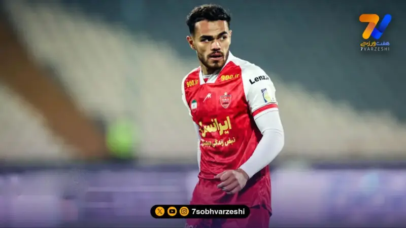 10 بازی حساس؛ اورونوف بدون گل و پاس گل!