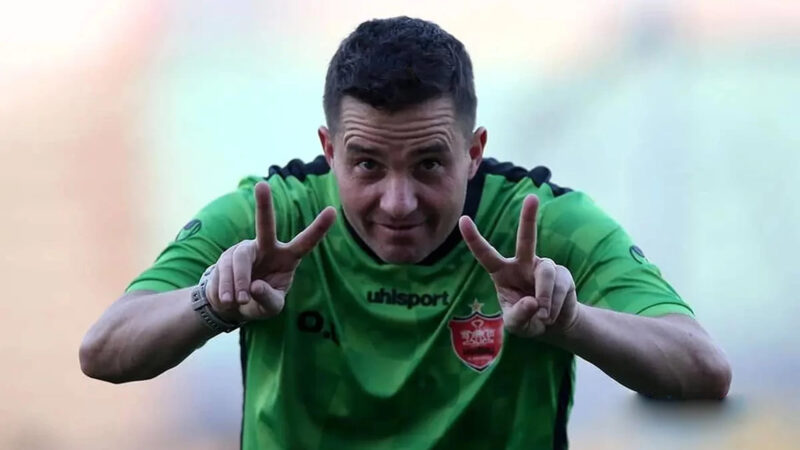 اوسمار: با جام جهانی 48 تیمه، ایران و برزیل حتما باید صعود کنند!