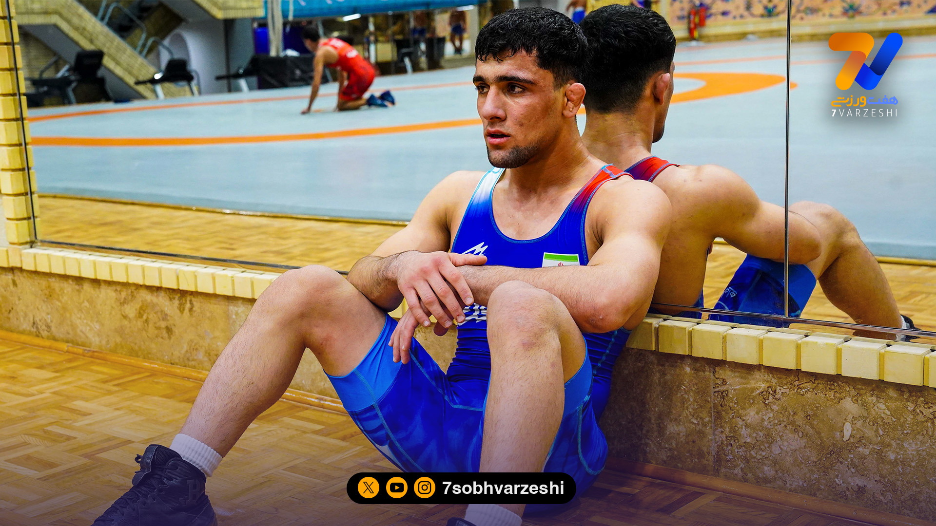 از محمدرضا توپچی و عباس جدیدی تا ایمان محمدی!