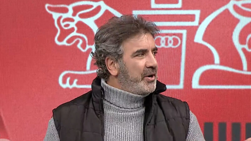 رهبری‌فرد: پرسپولیس خیلی راحت استقلال را در دربی ‌می‌برد