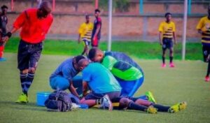 مرگ بازیکن فوتبال به خاطر اجرای دستور جادوگر!