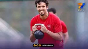 مارکو باکیچ می رسد اما فیکس نیست!