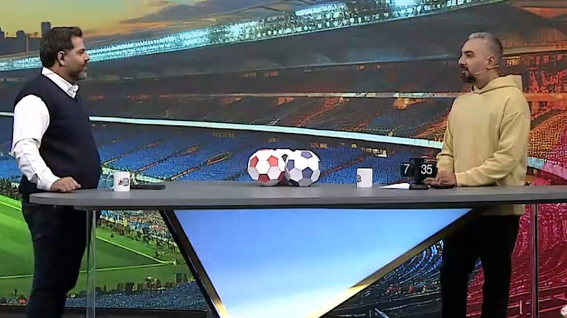 قیمت عجیب و غریب بلیط دربی: از یک تا سی میلیون تومان!