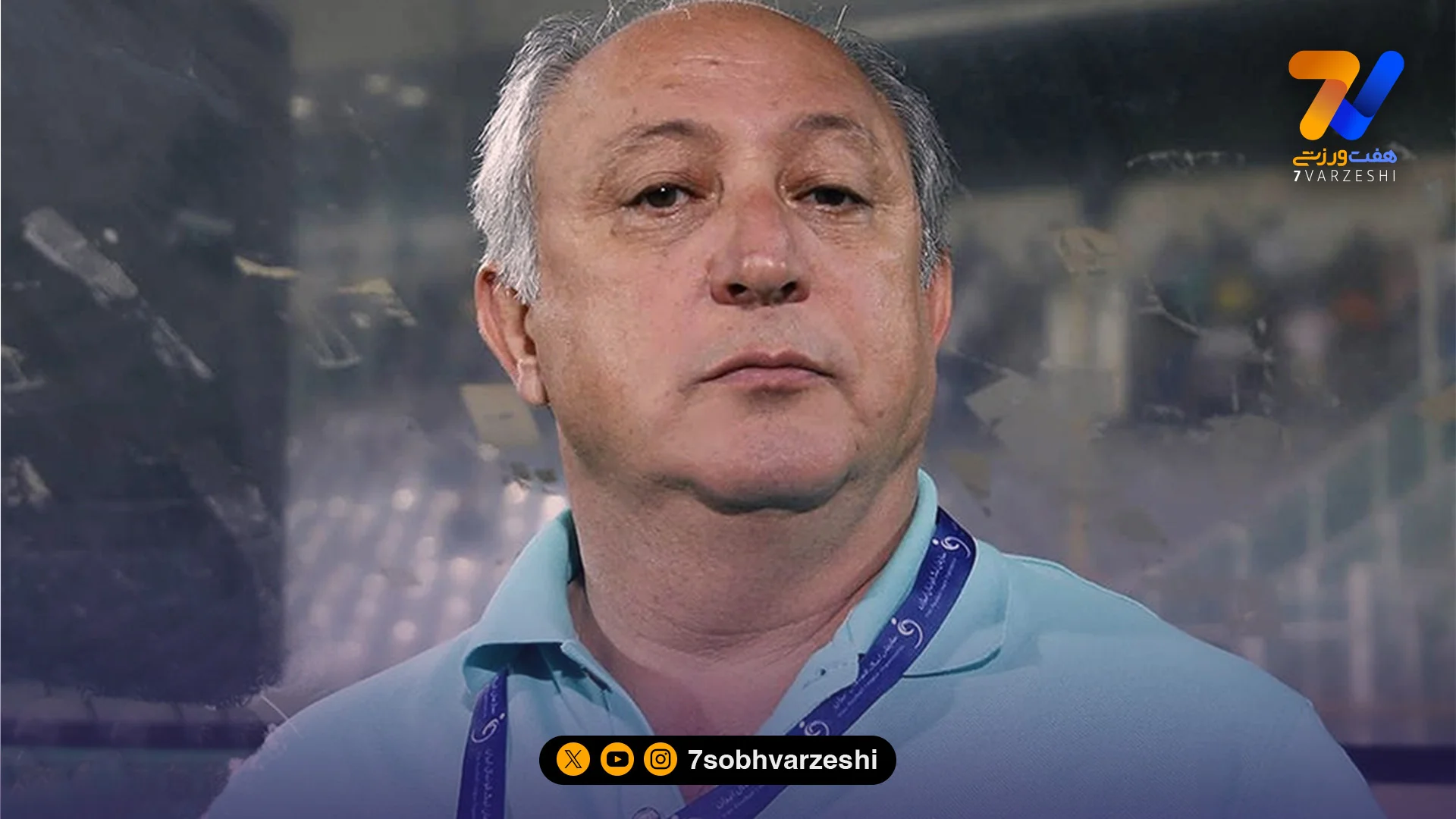 بهتاش فریبا: کریم باقری باشرف همیشه پشت مردم ایستاده است/ از فحاشی به او در تبریز خیلی خیلی متأسف شدم