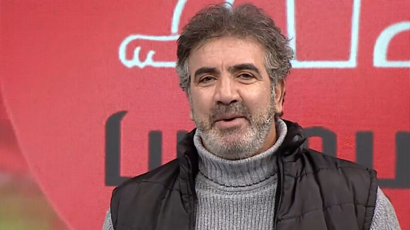 واکنش رهبری‌فرد به لقب کاستاکورتا: در ایتالیا رهبری فرد صدایم می‌کنند