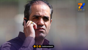 رمزگشایی از اعتراض ابوالقاسم پور به داوران زن؛ همسر رییس دپارتمان داوران در اتاق VAR بازی استقلال