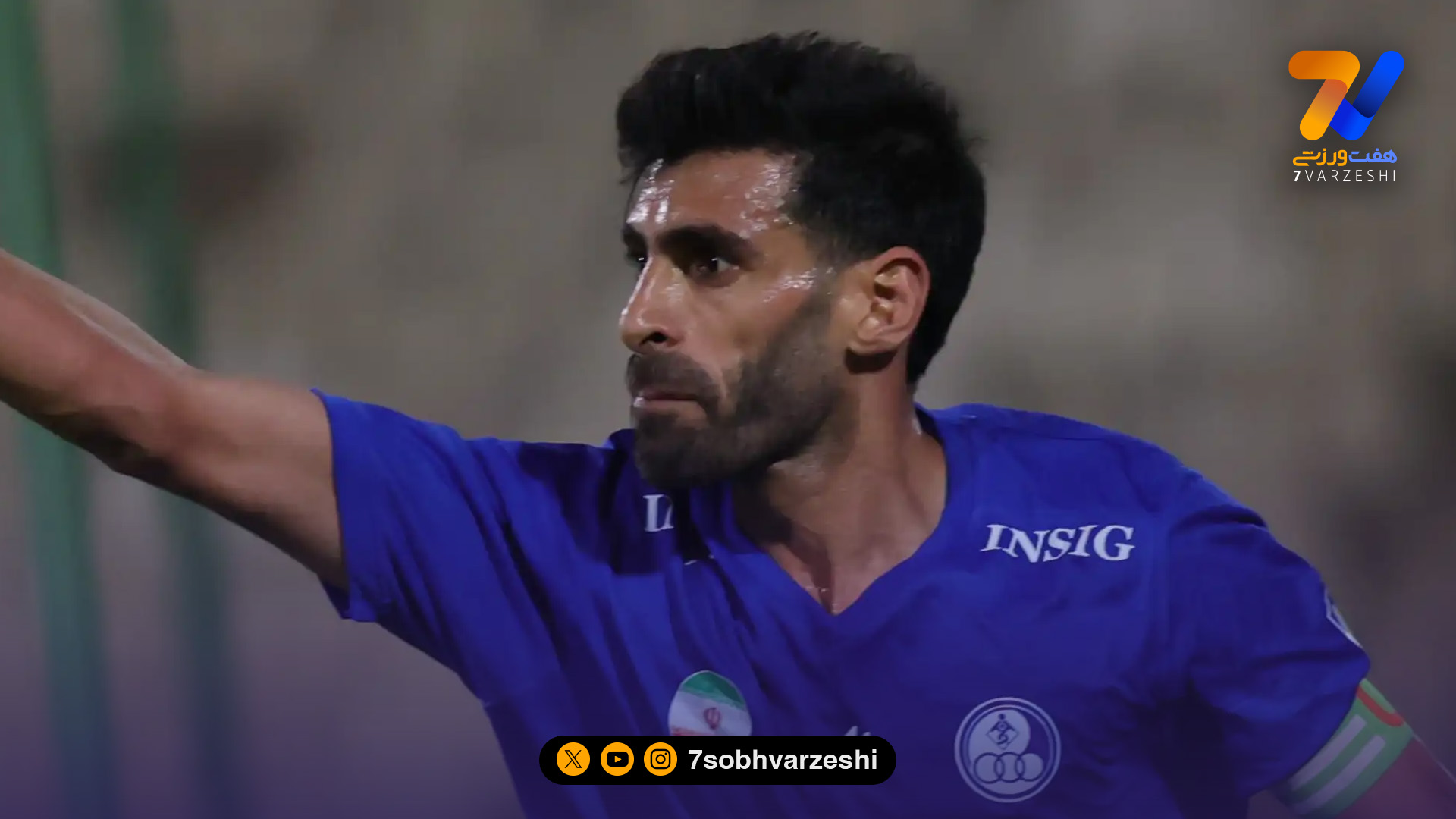 بوحمدان: بدون حمایت، آینده استقلال خوزستان مبهم است!