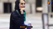 نگاه ورزشی | بیتا جواهری کاراته‌کار ایرانی