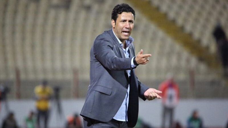 مهدی تارتار در واکنش به پنالتی‌های زیاد استقلال مقابل گل گهر: باید احتیاط کنیم!