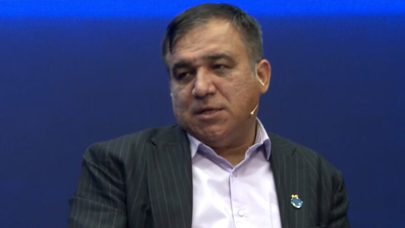 تاجرنیا: تبعیض هایی بین باشگاه استقلال و دیگر باشگاه ها وجود دارد