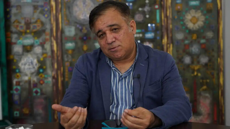 توضیح جلسه فوری وزارت ورزش از زبان تاجرنیا