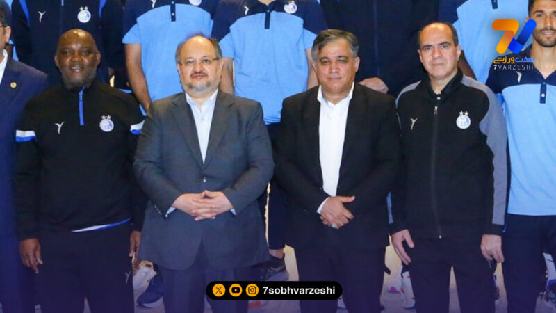 حمله دادکان به مدیرعامل استقلال؛ کدام دین به تو اجازه می‌دهد ۲۲۰ میلیارد تومان پول رضایتنامه بدهی؟