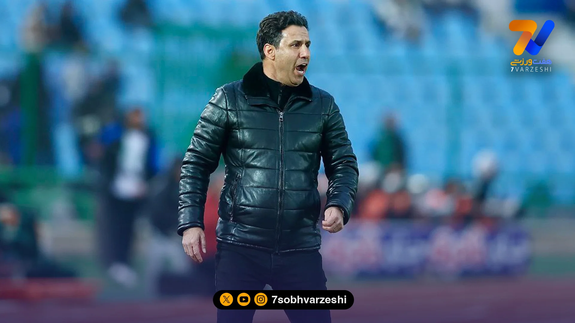 پیروزی تارتار برابر استقلال بعد از 7 سال!