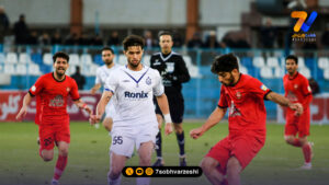 دفاعیه ملوان برای بازیکن جعلی؛ هیچ دیداری 3 – صفر نمی شود