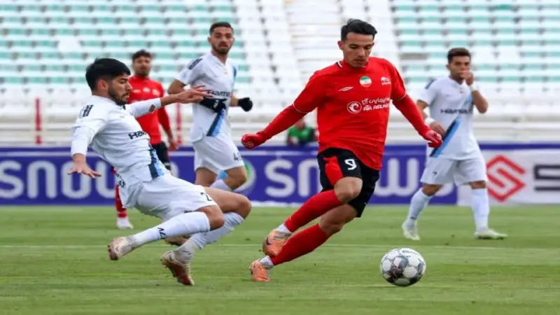 برنامه هفته چهاردهم لیگ برتر ایران | جزئیات بازی‌های امروز لیگ