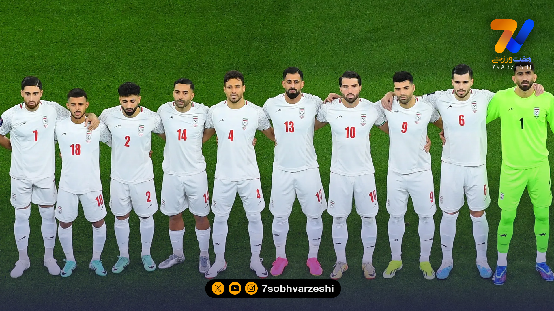 گزارش ویژه گاردین: پیچیدگی‌های گروه ایران در جام جهانی 2026