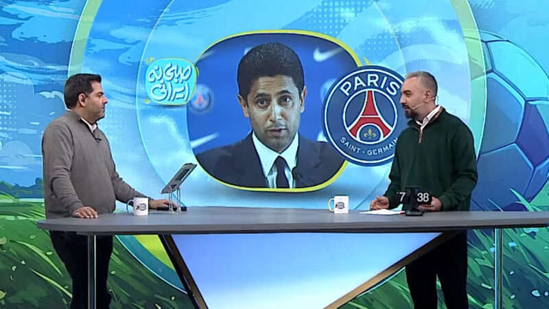 مدیران ایرانی باید از ناصر الخلیفی یاد بگیرند