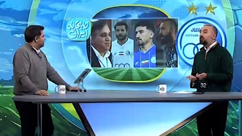 جلسه شبانه استقلالی‌ها با مدیران