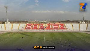 استقلال – گل گهر؛ ثامن به جای امام رضا؟