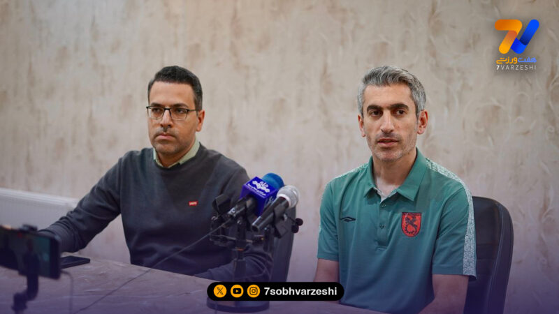 جباری پس از حذف مس: تصمیمات ناگهانی تمرکز تیمم را به‌هم زد