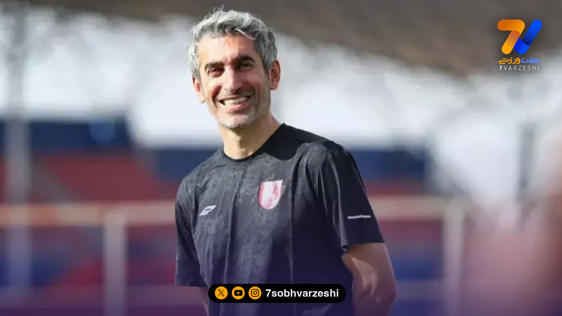 جباری: فولاد حریف آسانی نیست!