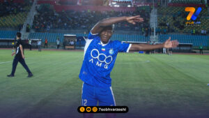 تیم منتخب بدترین خرید های نیم فصل اول لیگ برتر