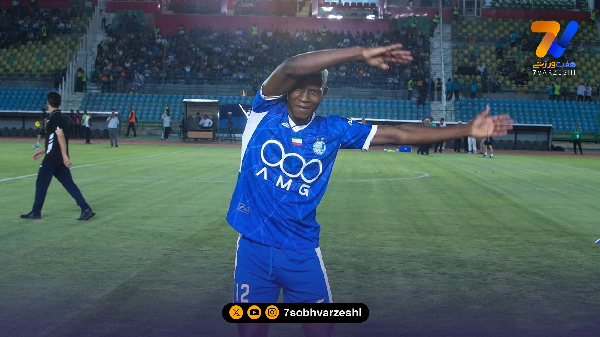 زنگ خطر برای استقلال؛ سهمیه خارجی در آستانه سوختن!