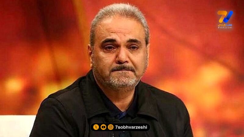 قاب خانوادگی | نگار خیابانی دختر جواد خیابانی