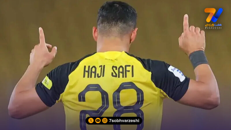 شب تلخ کاپیتان سپاهان؛ پنالتی به آسمان رفت