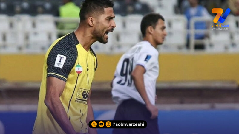 حاجی‌عیدی: در هر پستی که کادر فنی بخواهد، آماده خدمت هستم