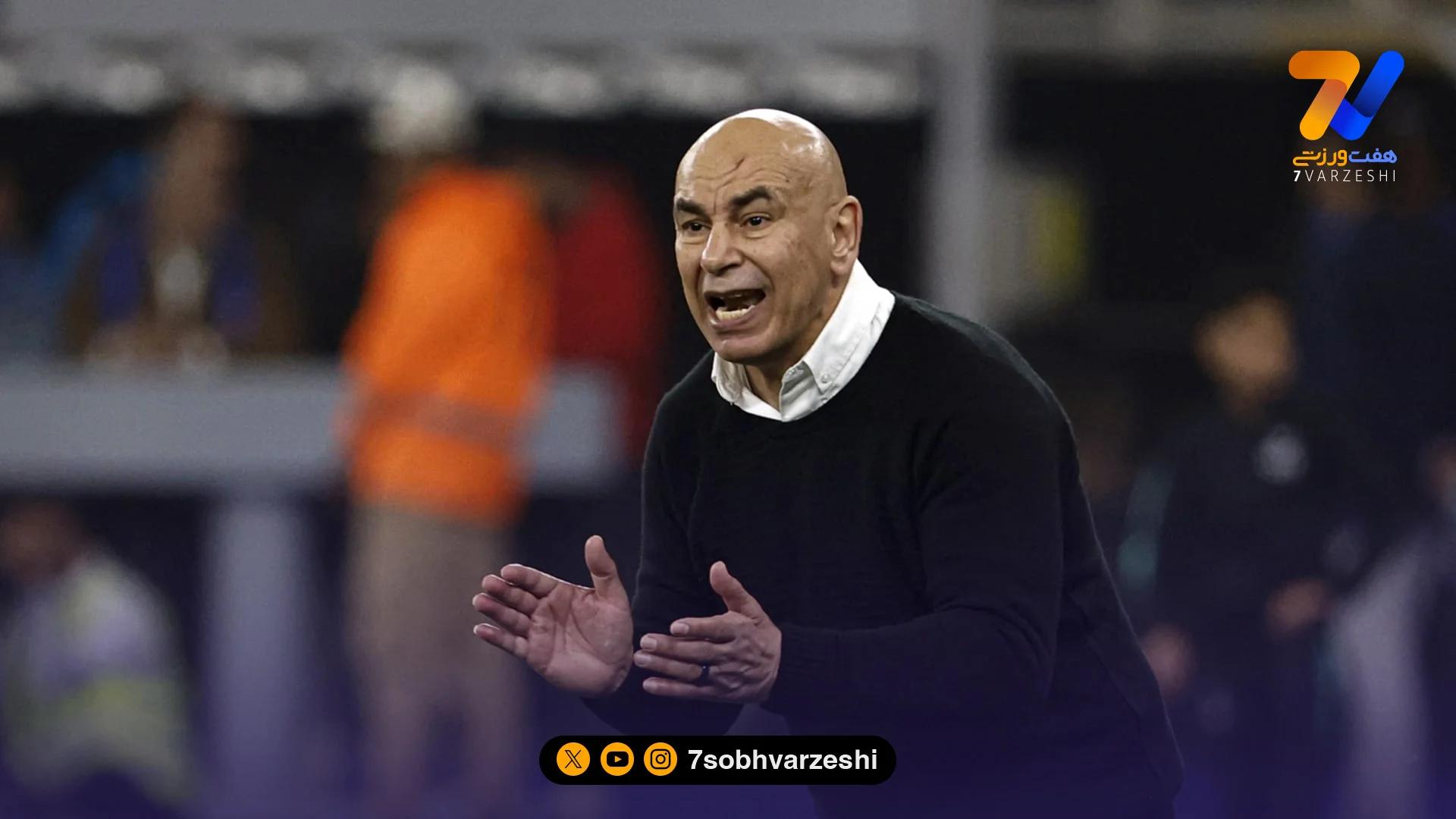 حسام حسن: برای قهرمانی آمده‌ایم؛ محمد صلاح نماد فوتبال مصر است