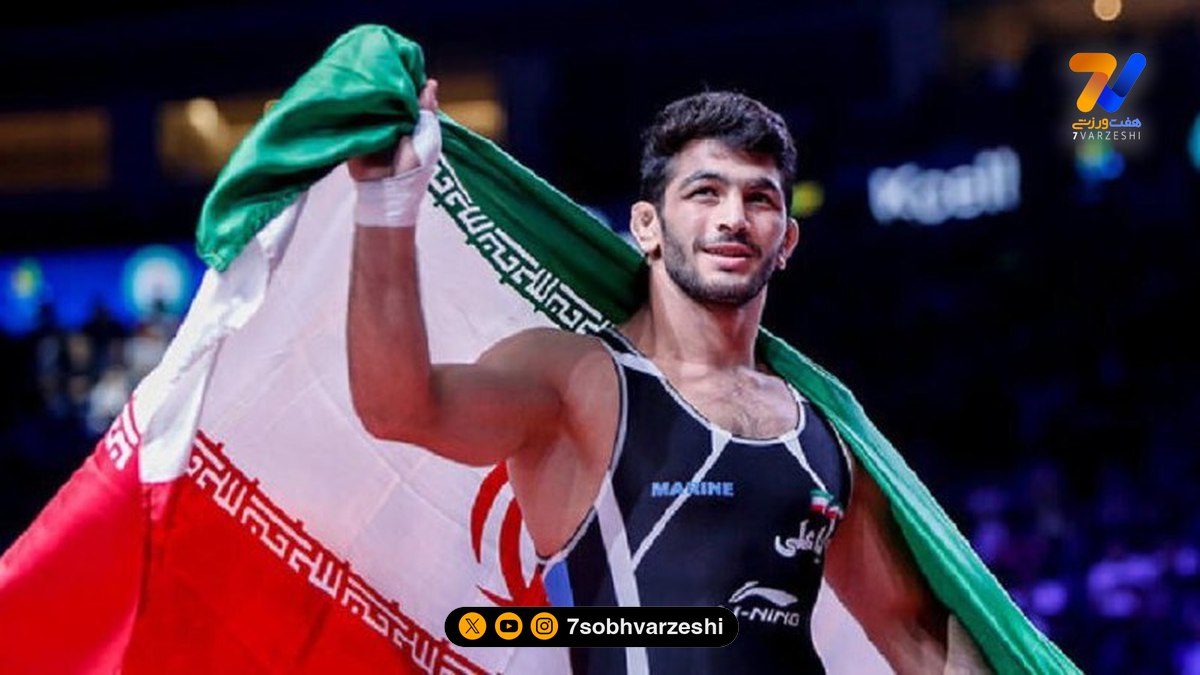 قاب خانوادگی | مادر و پدر حسن یزدانی