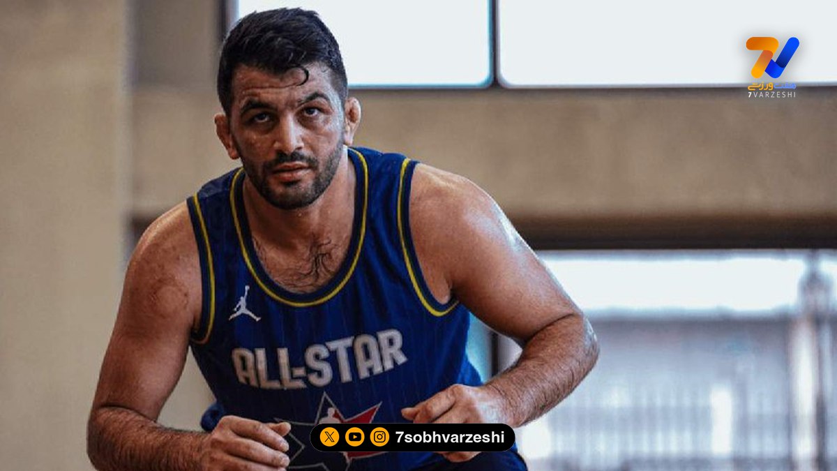 نگاه ورزشی | حسن یزدانی از نوجوانی تا قهرمانی جهان