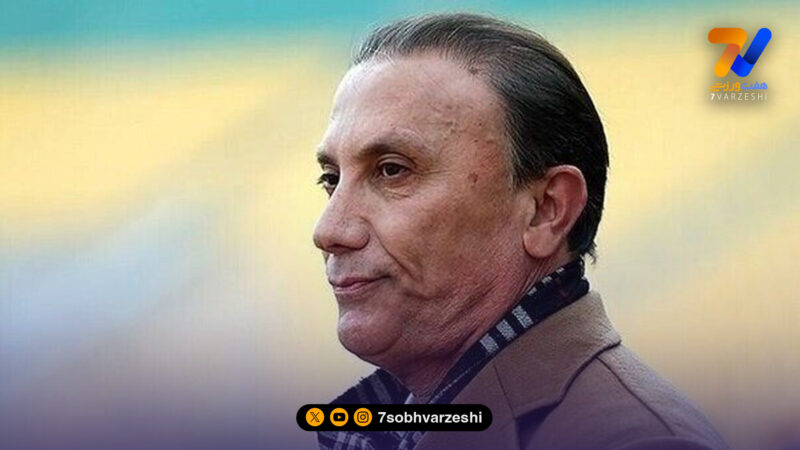 حمید درخشان: آقای زنوزی! تراکتور متعلق به مردم است/ کریم باقری پول شما را ندارد اما ده برابراعتبار دارد!