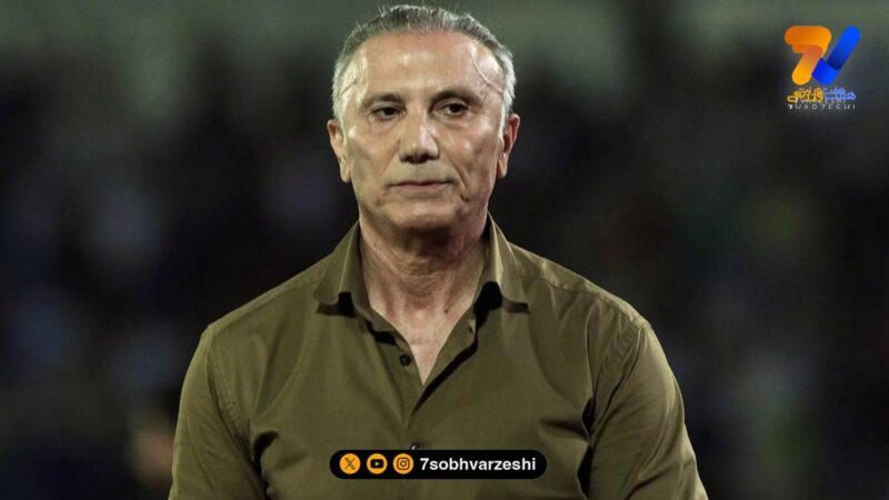 حمید درخشان: پرسپولیس 2 بریک استقلال را می برد/ علیپور، عالیشاه و آسانی شانس گلزنی دارند