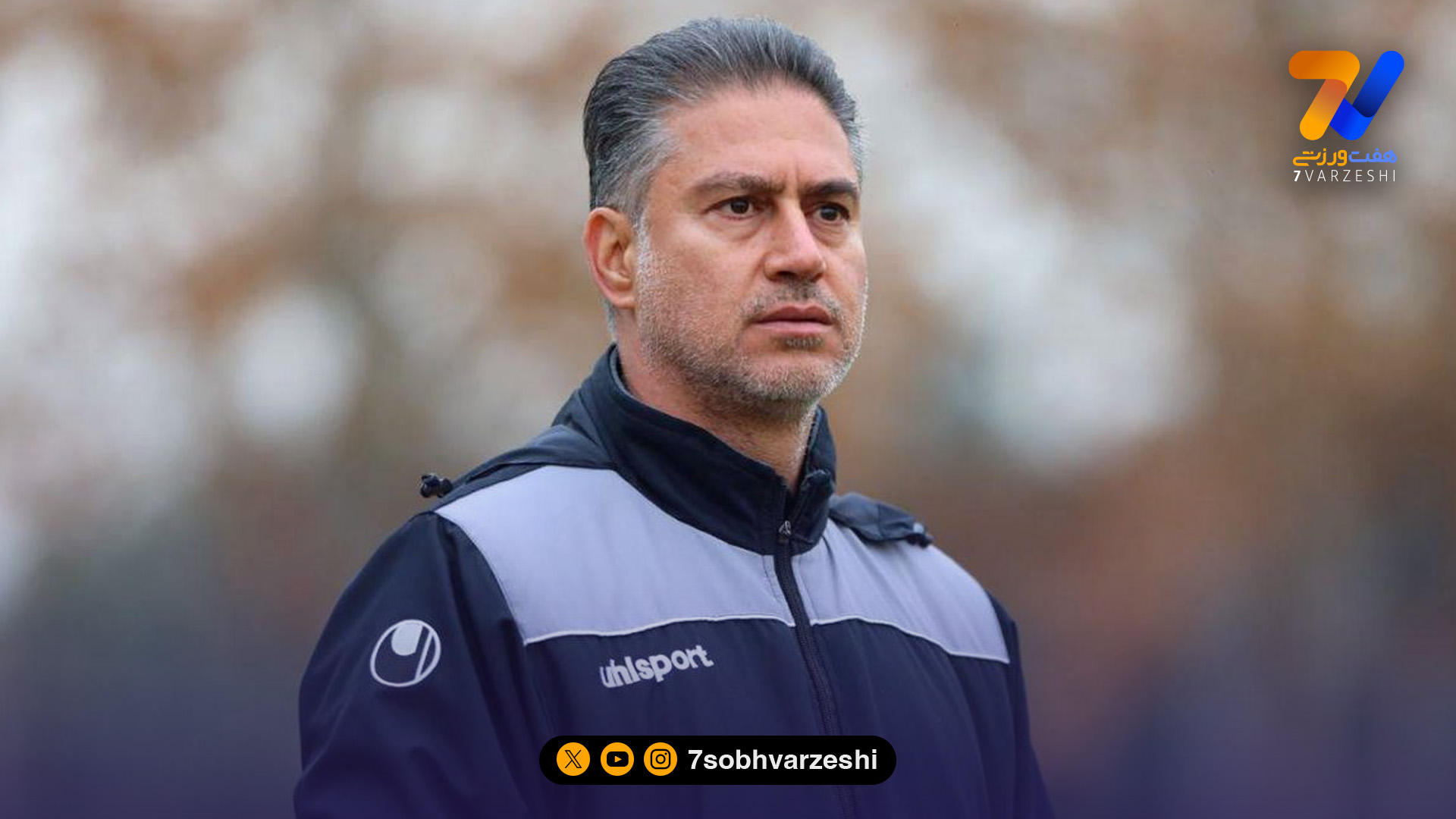 مطهری: فولاد خیلی زود به جدول برمی‌گردد