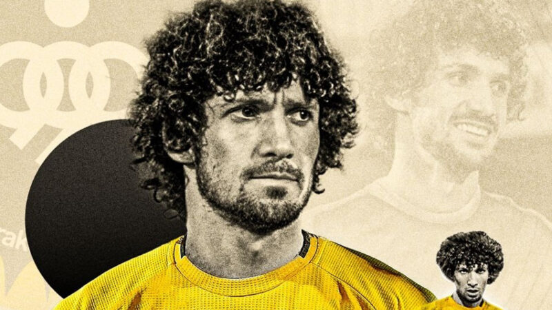 حاشیه عجیب جام حذفی؛ حنانوف محروم بود اما بازی می کند!