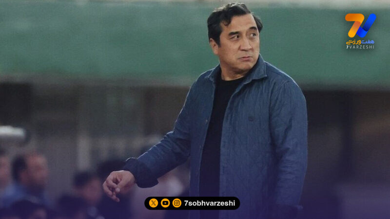 هشدار خداداد عزیزی: همگروهی با فرانسه و اسپانیا کابوس است!