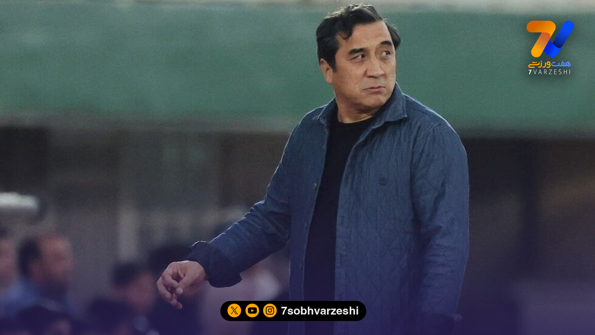 هشدار خداداد عزیزی: همگروهی با فرانسه و اسپانیا کابوس است!